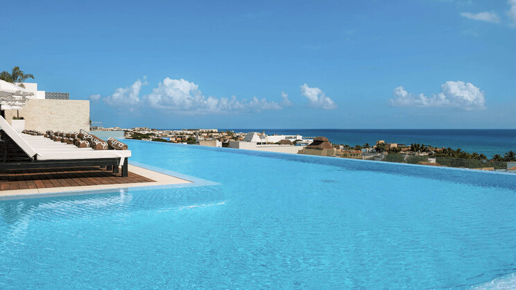 The Fives Downtown Hotel & Residences